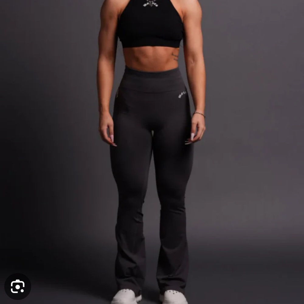 Darc Sport flare leggings